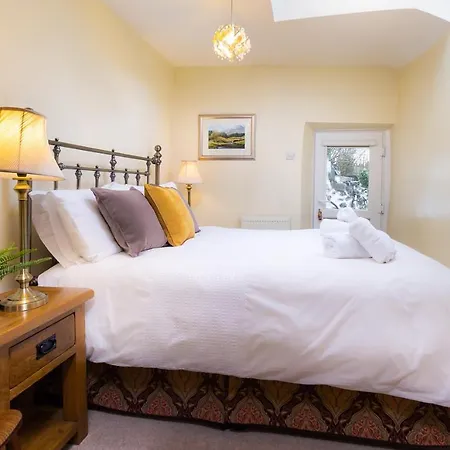 Gale Hill Holiday home Ambleside