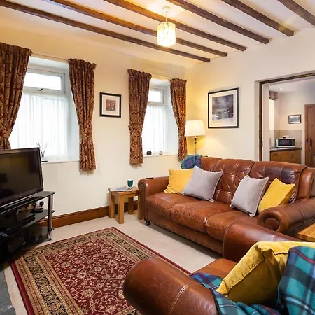 Gale Hill Holiday home Ambleside