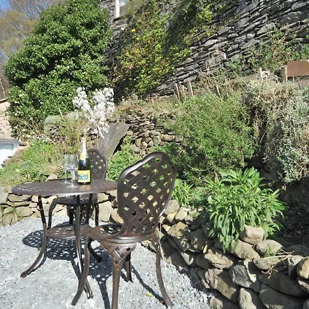 Holiday home Gale Hill